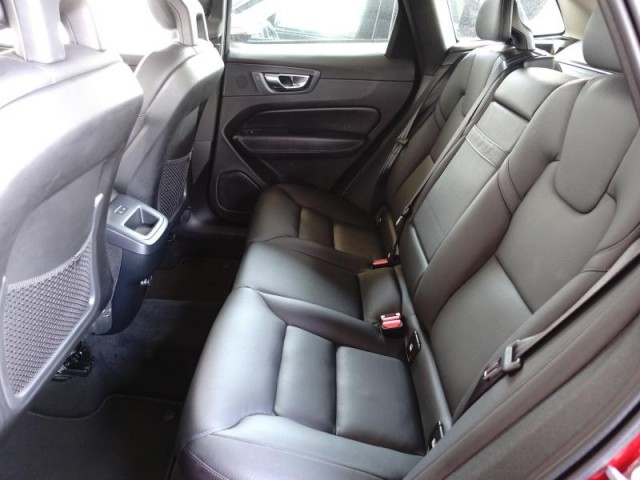 Volvo XC60  D4 AWD Momentum