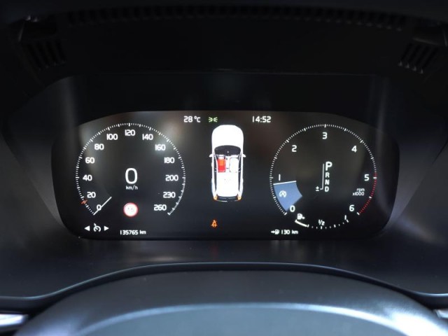 Volvo XC60  D4 AWD Momentum