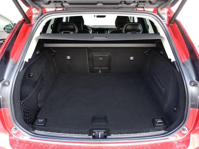 Volvo XC60  D4 AWD Momentum