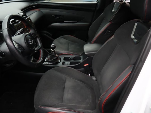 Hyundai Tucson  1.6 T-GDI N-Line