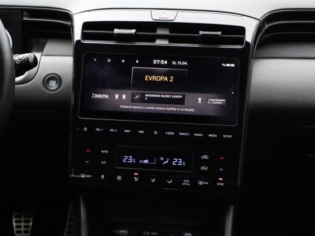 Hyundai Tucson  1.6 T-GDI N-Line