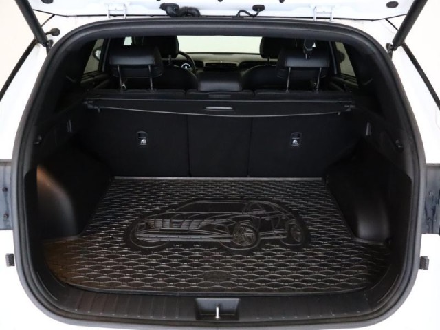 Hyundai Tucson  1.6 T-GDI N-Line