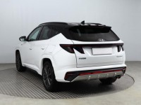 Hyundai Tucson  1.6 T-GDI N-Line