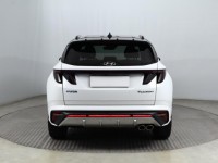 Hyundai Tucson  1.6 T-GDI N-Line