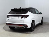 Hyundai Tucson  1.6 T-GDI N-Line