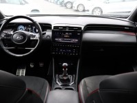 Hyundai Tucson  1.6 T-GDI N-Line