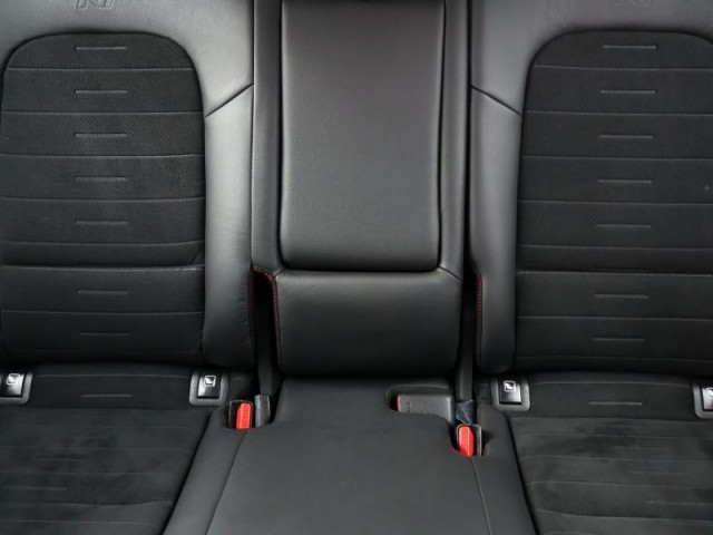 Hyundai Tucson  2.0 CRDi N-Line