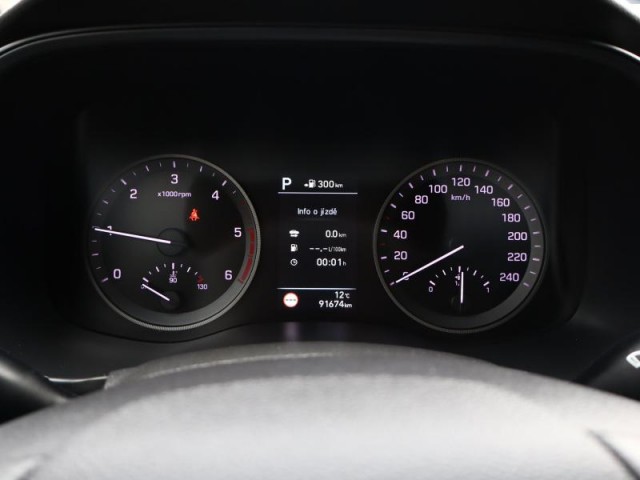 Hyundai Tucson  2.0 CRDi N-Line