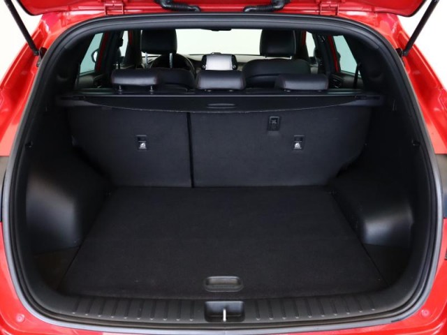 Hyundai Tucson  2.0 CRDi N-Line