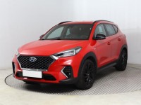 Hyundai Tucson  2.0 CRDi N-Line