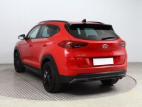 Hyundai Tucson  2.0 CRDi N-Line