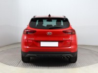 Hyundai Tucson  2.0 CRDi N-Line