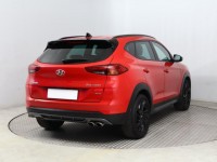 Hyundai Tucson  2.0 CRDi N-Line