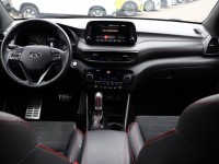 Hyundai Tucson  2.0 CRDi N-Line