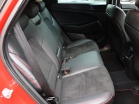 Hyundai Tucson  2.0 CRDi N-Line