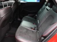 Hyundai Tucson  2.0 CRDi N-Line