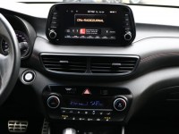 Hyundai Tucson  2.0 CRDi N-Line