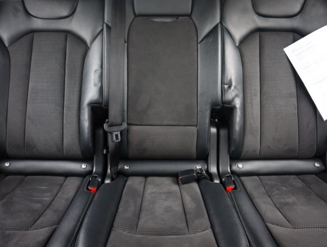 Audi Q7  50 TDI S-Line