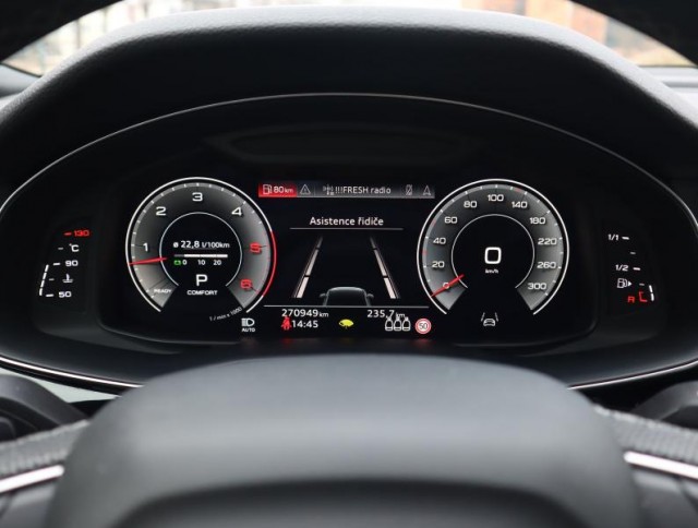 Audi Q7  50 TDI S-Line