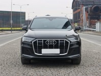 Audi Q7  50 TDI S-Line