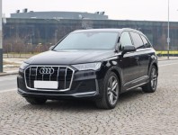 Audi Q7  50 TDI S-Line