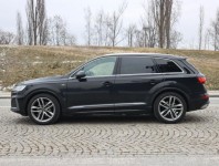 Audi Q7  50 TDI S-Line