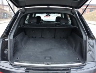 Audi Q7  50 TDI S-Line