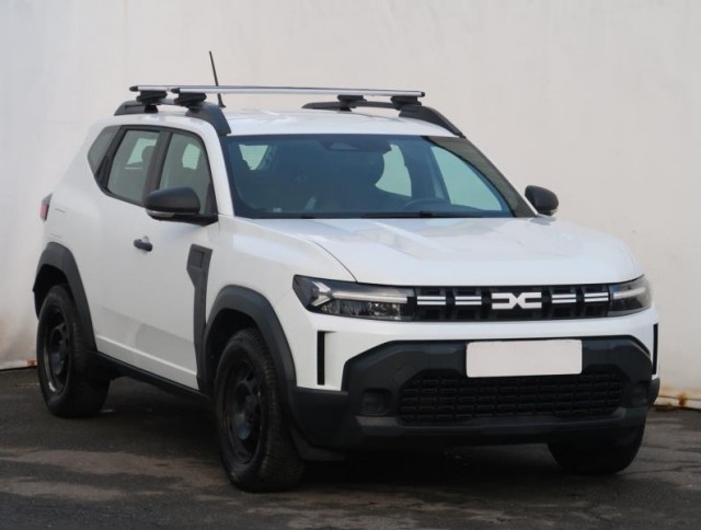 Dacia Duster  1.0 Eco-G 