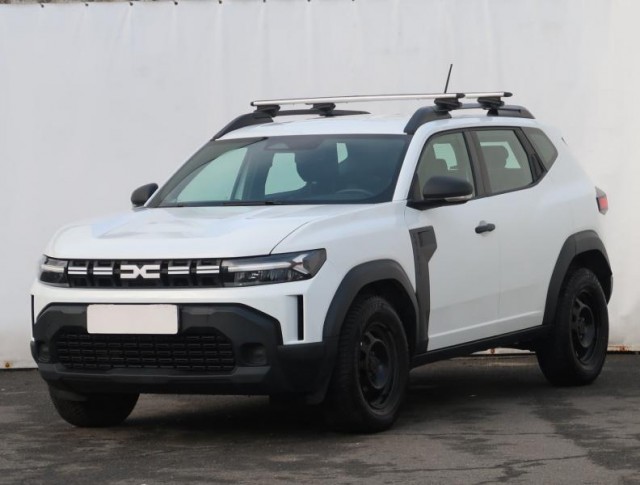 Dacia Duster  1.0 Eco-G 