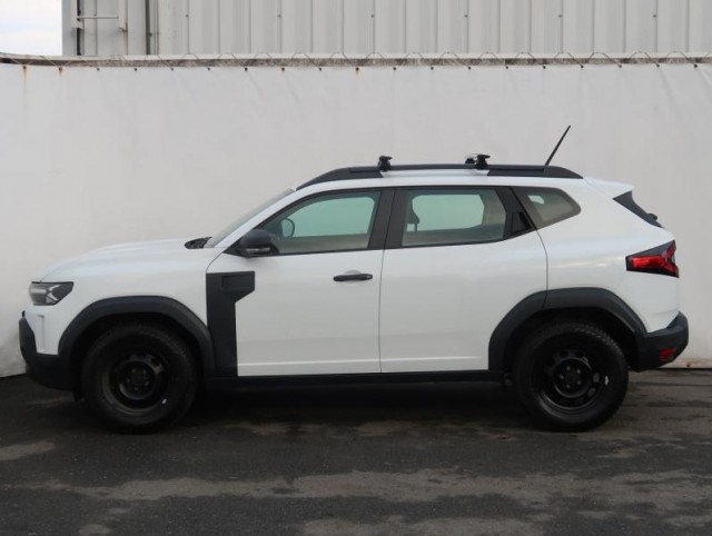 Dacia Duster  1.0 Eco-G 
