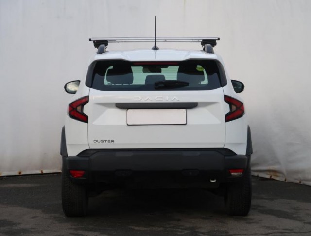 Dacia Duster  1.0 Eco-G 