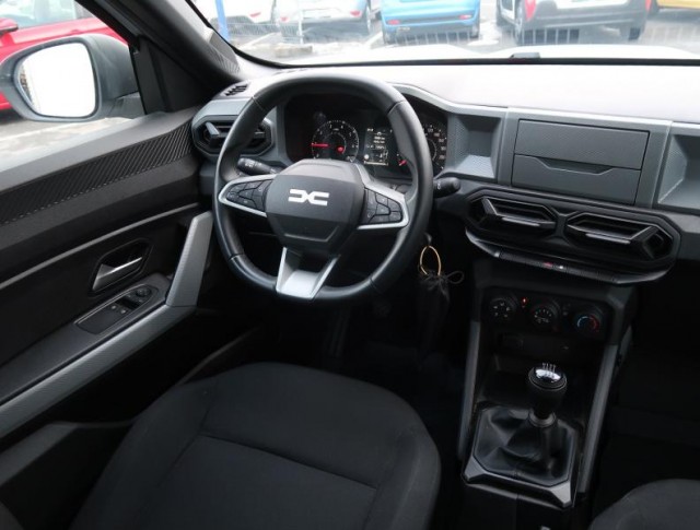 Dacia Duster  1.0 Eco-G 