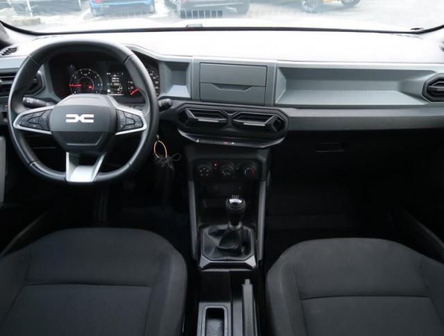 Dacia Duster  1.0 Eco-G 