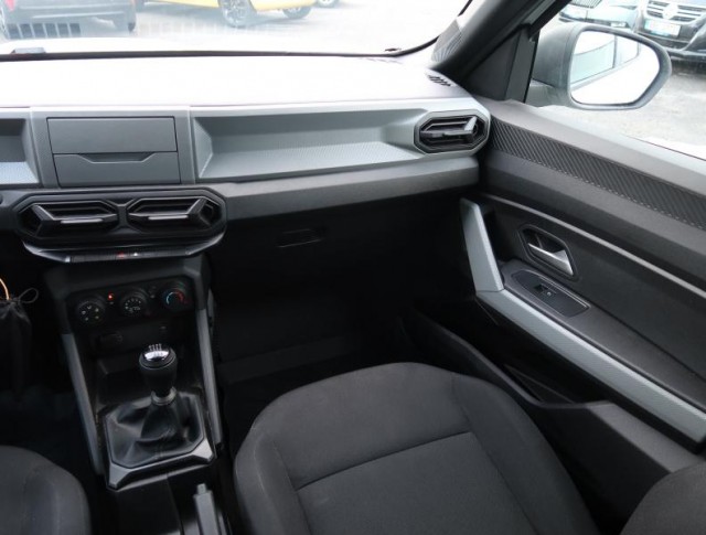 Dacia Duster  1.0 Eco-G 