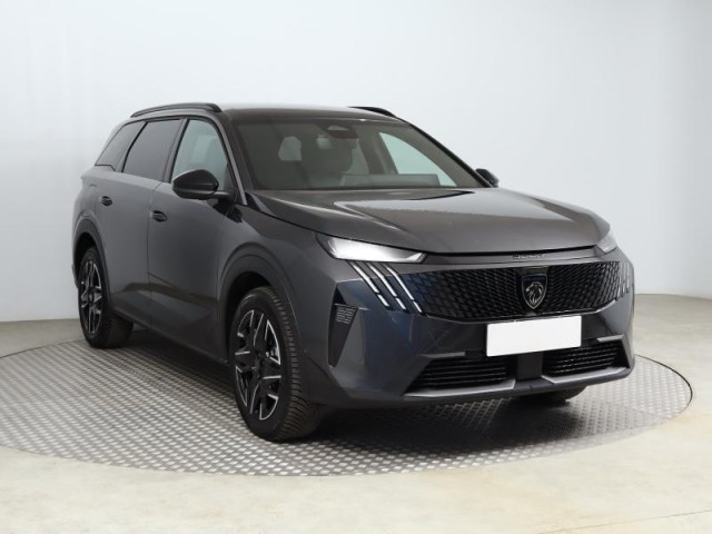Peugeot 5008  PureTech 130 
