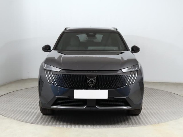 Peugeot 5008  PureTech 130 