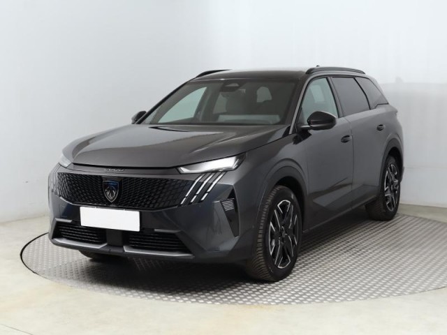Peugeot 5008  PureTech 130 
