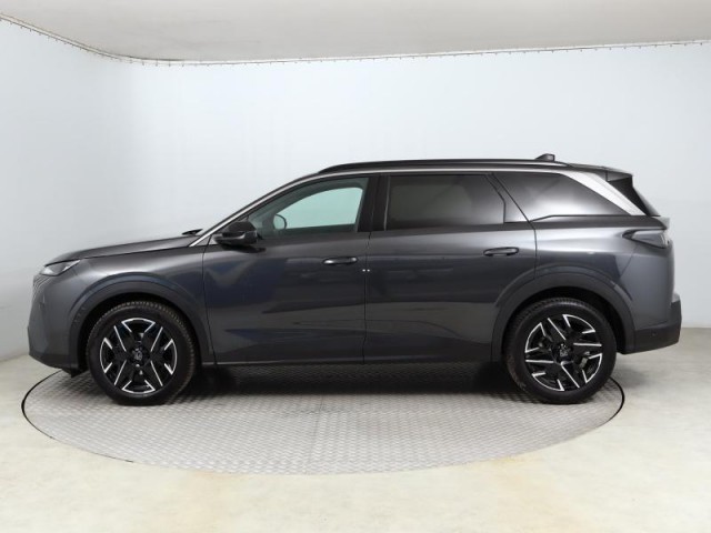 Peugeot 5008  PureTech 130 