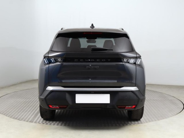 Peugeot 5008  PureTech 130 