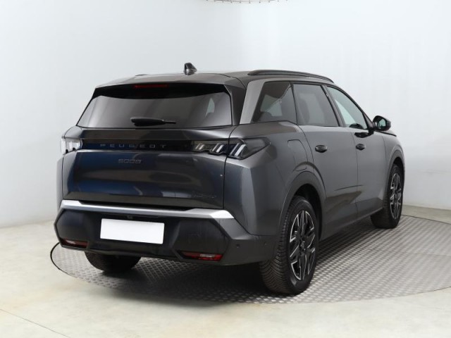 Peugeot 5008  PureTech 130 