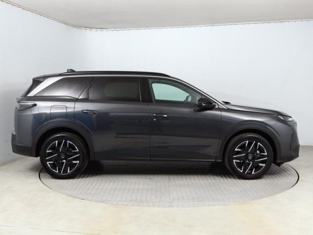 Peugeot 5008  PureTech 130 