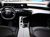 Peugeot 5008  PureTech 130 