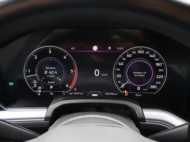 Volkswagen Touareg  3.0 TDI R-Line