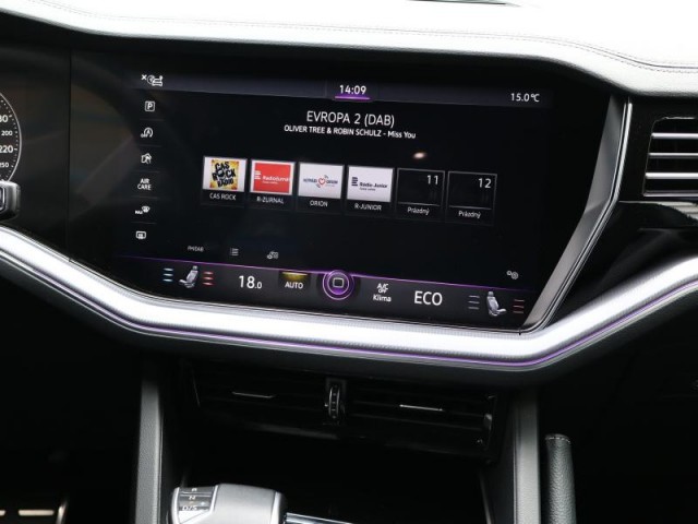 Volkswagen Touareg  3.0 TDI R-Line