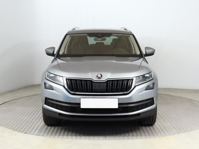 Škoda Kodiaq  2.0 TDI 