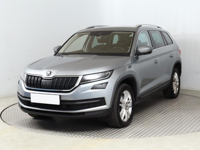 Škoda Kodiaq  2.0 TDI 