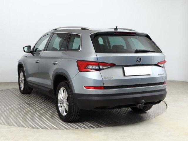 Škoda Kodiaq  2.0 TDI 