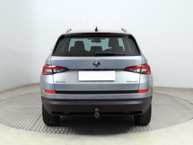 Škoda Kodiaq  2.0 TDI 