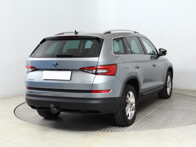 Škoda Kodiaq  2.0 TDI 
