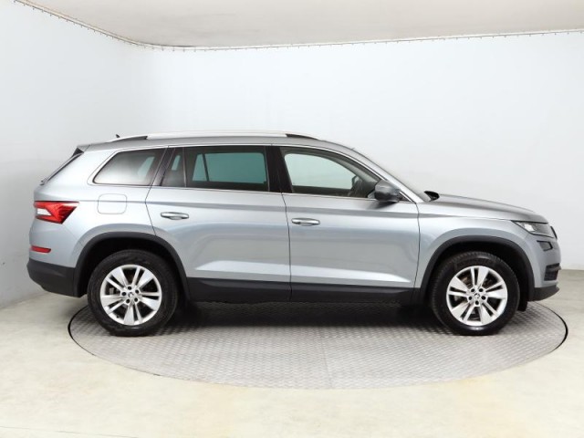 Škoda Kodiaq  2.0 TDI 